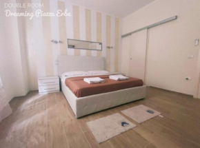 Dreaming Piazza Erbe Rooms